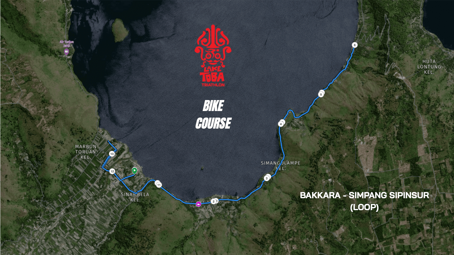 Bike Route