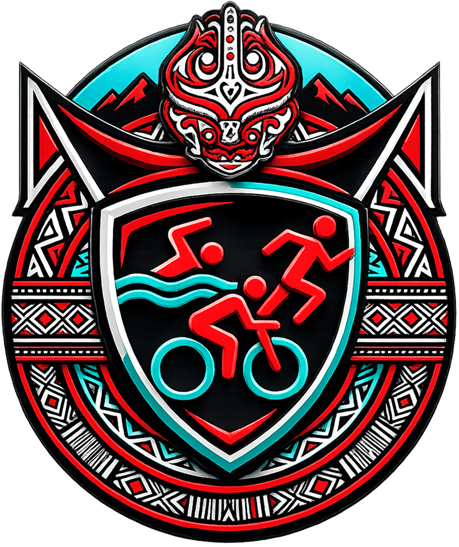 Logo Triathlon